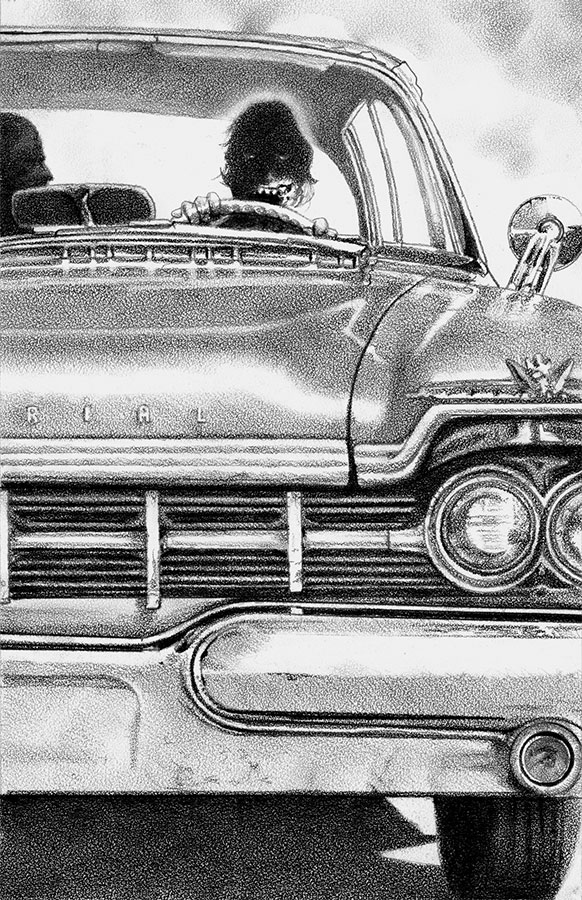 Иллюстрация к книге — Последнее дело Гвенди [i_007.jpg]