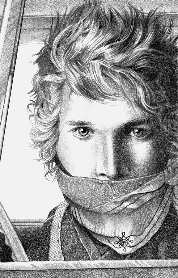 Иллюстрация к книге — Последнее дело Гвенди [i_011.jpg]