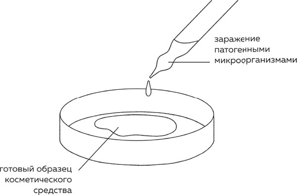 Иллюстрация к книге — Бьюти на всю голову. Все, что нужно знать о современном уходе, инновациях в косметике и уловках индустрии красоты [i_009.jpg]