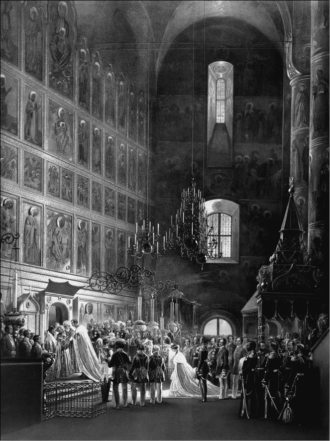 Иллюстрация к книге — Александр II [_013.jpg]