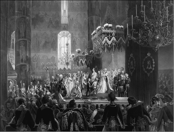 Иллюстрация к книге — Александр II [_014.jpg]