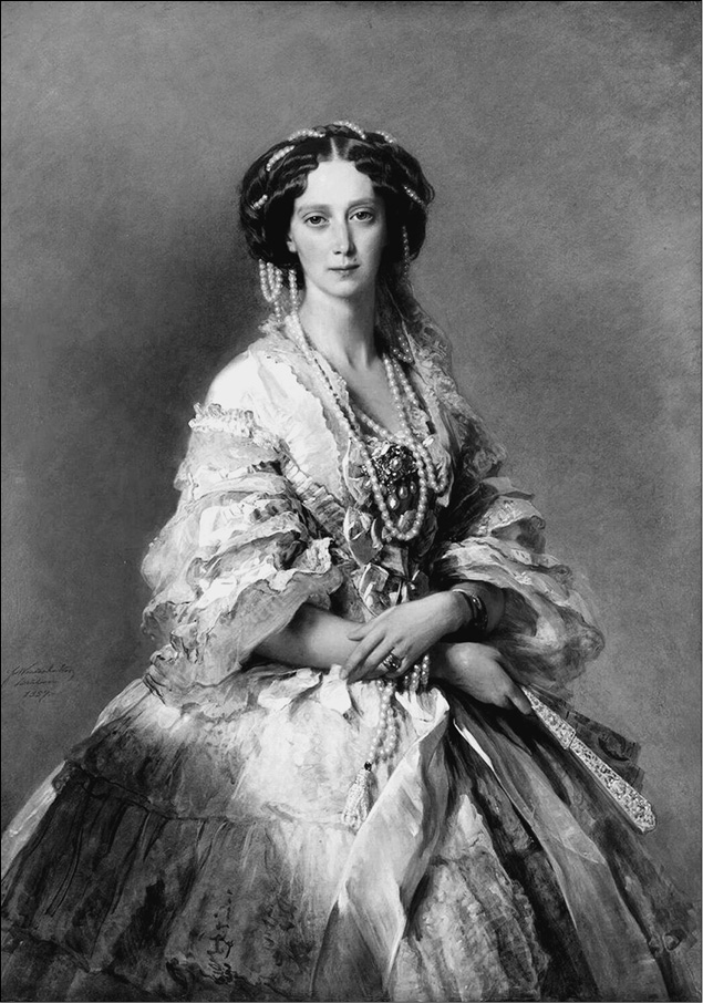 Иллюстрация к книге — Александр II [_016.jpg]