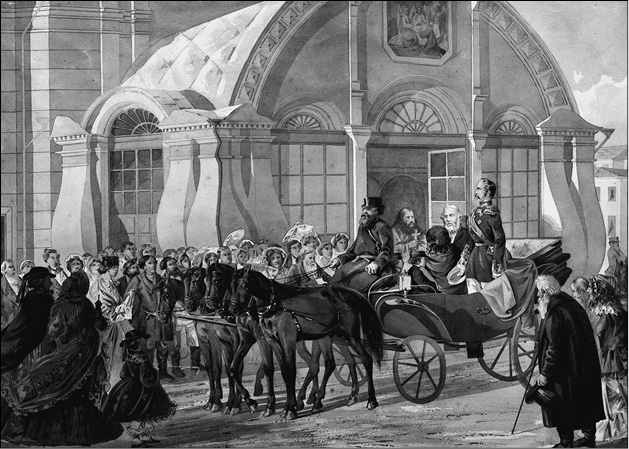 Иллюстрация к книге — Александр II [_020.jpg]