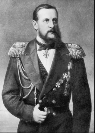 Иллюстрация к книге — Александр II [_022.jpg]