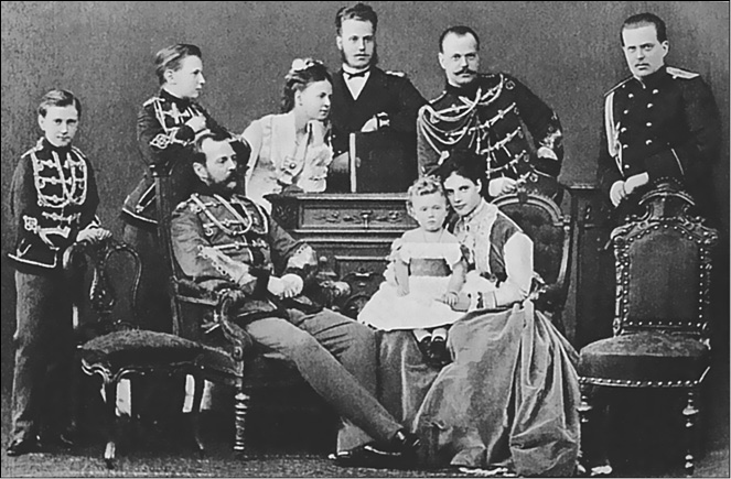 Иллюстрация к книге — Александр II [_030.jpg]