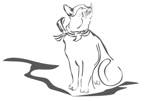 Иллюстрация к книге — Тайна уличного кота [i_007.jpg]