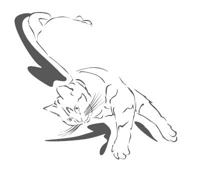 Иллюстрация к книге — Тайна уличного кота [i_013.jpg]