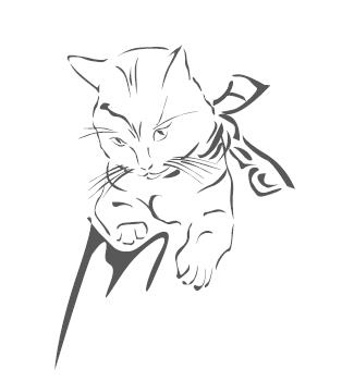 Иллюстрация к книге — Тайна уличного кота [i_015.jpg]