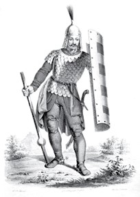 Иллюстрация к книге — Венгрия. Полная история страны [i_007.jpg]