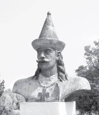 Иллюстрация к книге — Венгрия. Полная история страны [i_012.jpg]