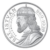 Иллюстрация к книге — Венгрия. Полная история страны [i_014.jpg]