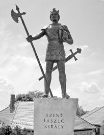 Иллюстрация к книге — Венгрия. Полная история страны [i_019.jpg]