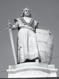 Иллюстрация к книге — Венгрия. Полная история страны [i_032.jpg]