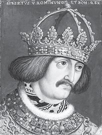 Иллюстрация к книге — Венгрия. Полная история страны [i_037.jpg]