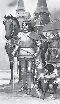 Иллюстрация к книге — Венгрия. Полная история страны [i_040.jpg]