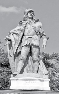 Иллюстрация к книге — Венгрия. Полная история страны [i_043.jpg]