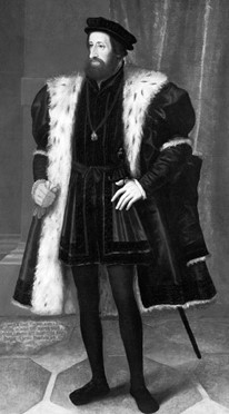 Иллюстрация к книге — Венгрия. Полная история страны [i_047.jpg]