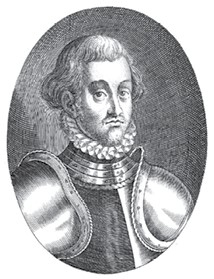 Иллюстрация к книге — Венгрия. Полная история страны [i_049.jpg]