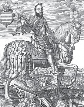 Иллюстрация к книге — Венгрия. Полная история страны [i_054.jpg]