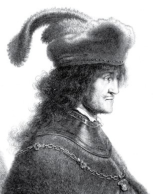 Иллюстрация к книге — Венгрия. Полная история страны [i_055.jpg]