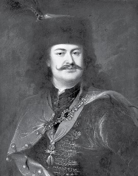 Иллюстрация к книге — Венгрия. Полная история страны [i_057.jpg]