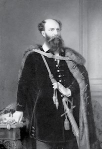 Иллюстрация к книге — Венгрия. Полная история страны [i_069.jpg]