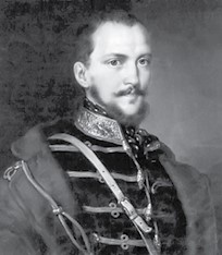 Иллюстрация к книге — Венгрия. Полная история страны [i_070.jpg]