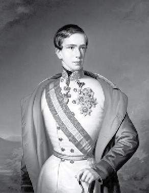 Иллюстрация к книге — Венгрия. Полная история страны [i_071.jpg]