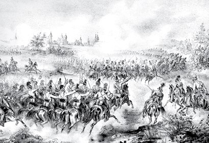 Иллюстрация к книге — Венгрия. Полная история страны [i_073.jpg]