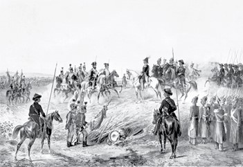 Иллюстрация к книге — Венгрия. Полная история страны [i_074.jpg]