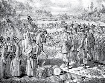 Иллюстрация к книге — Венгрия. Полная история страны [i_075.jpg]