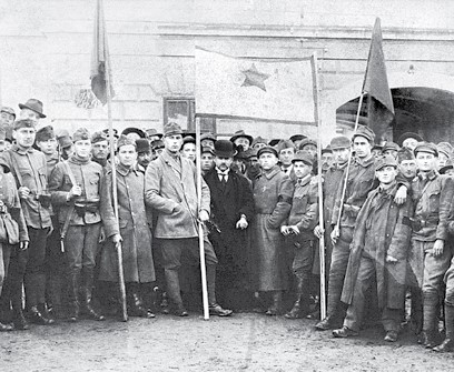 Иллюстрация к книге — Венгрия. Полная история страны [i_084.jpg]