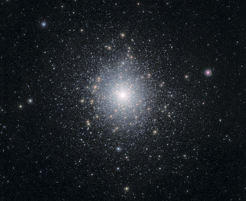 Иллюстрация к книге — Галактики. Большой путеводитель по Вселенной [i_004.jpg]