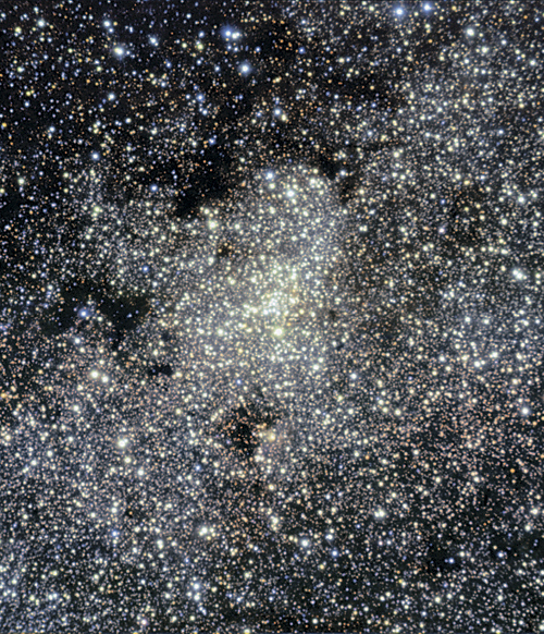 Иллюстрация к книге — Галактики. Большой путеводитель по Вселенной [i_012.jpg]