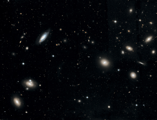 Иллюстрация к книге — Галактики. Большой путеводитель по Вселенной [i_040.jpg]