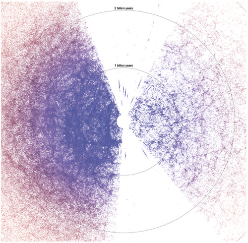 Иллюстрация к книге — Галактики. Большой путеводитель по Вселенной [i_041.jpg]