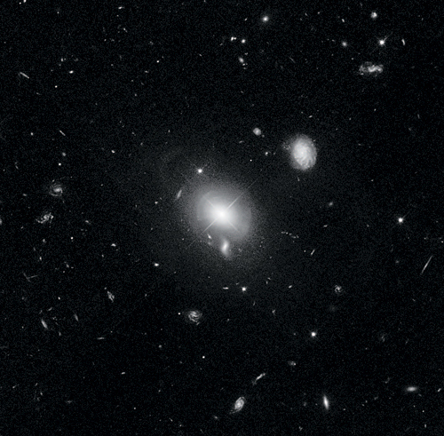 Иллюстрация к книге — Галактики. Большой путеводитель по Вселенной [i_043.jpg]