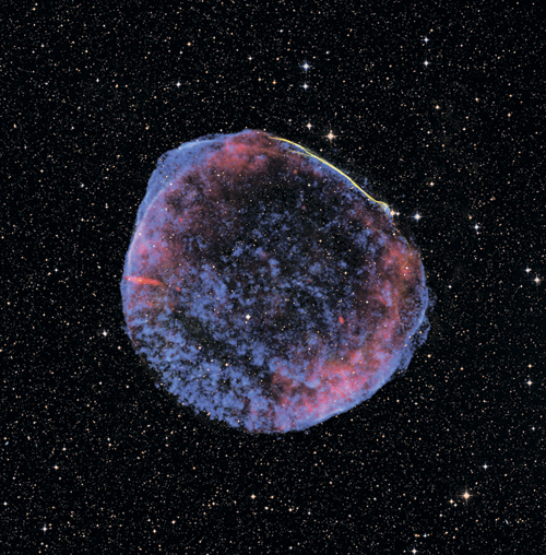 Иллюстрация к книге — Галактики. Большой путеводитель по Вселенной [i_049.jpg]