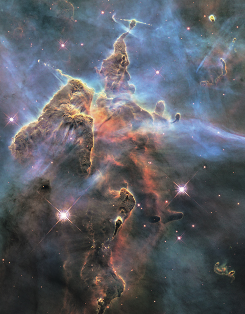 Иллюстрация к книге — Галактики. Большой путеводитель по Вселенной [i_061.jpg]