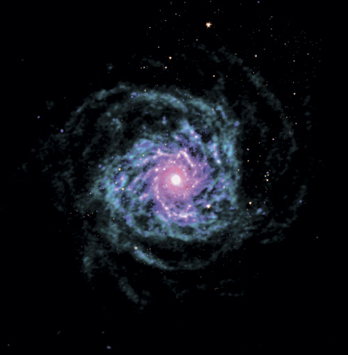 Иллюстрация к книге — Галактики. Большой путеводитель по Вселенной [i_065.jpg]