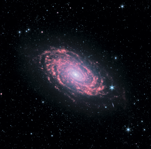 Иллюстрация к книге — Галактики. Большой путеводитель по Вселенной [i_085.jpg]