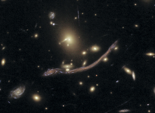 Иллюстрация к книге — Галактики. Большой путеводитель по Вселенной [i_102.jpg]