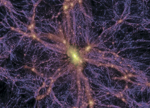 Иллюстрация к книге — Галактики. Большой путеводитель по Вселенной [i_103.jpg]