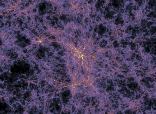 Иллюстрация к книге — Галактики. Большой путеводитель по Вселенной [i_104.jpg]