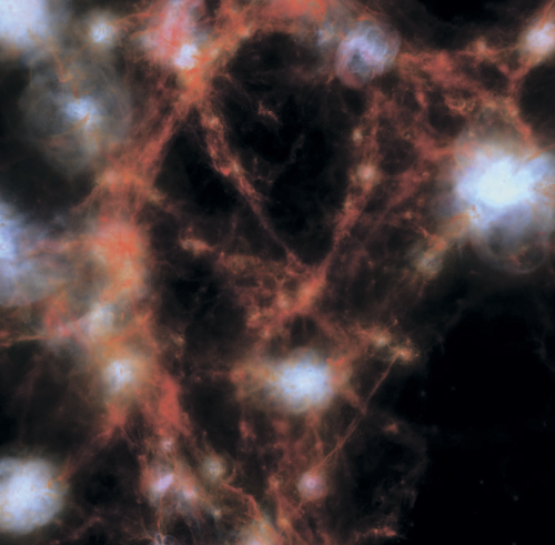 Иллюстрация к книге — Галактики. Большой путеводитель по Вселенной [i_106.jpg]