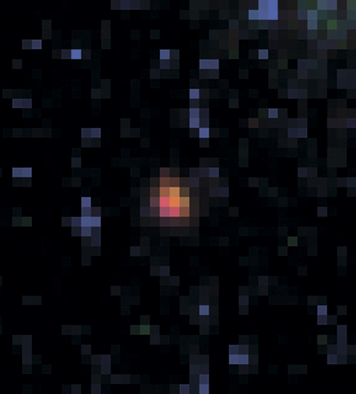 Иллюстрация к книге — Галактики. Большой путеводитель по Вселенной [i_108.jpg]