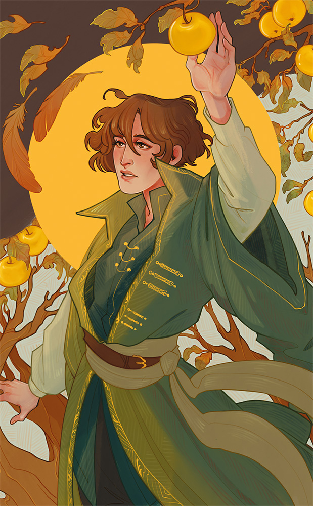 Иллюстрация к книге — Песня чудовищ [i_003.jpg]