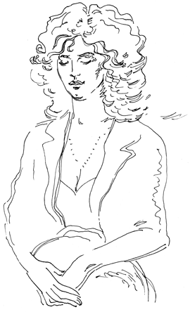 Иллюстрация к книге — Душевная гинекология в перчатках от Prada. Искусство быть женщиной [_013.jpg]