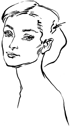 Иллюстрация к книге — Душевная гинекология в перчатках от Prada. Искусство быть женщиной [_020.jpg]