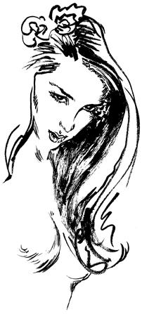 Иллюстрация к книге — Душевная гинекология в перчатках от Prada. Искусство быть женщиной [_021.jpg]